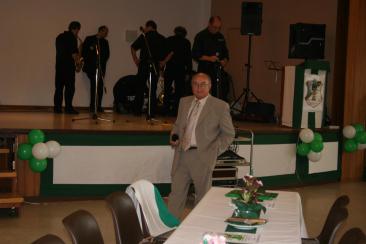 Die Schützengilde besteht eigenständig seit 1958 Sie wurde von einigen Starken Frauen und Männern gegründet. Sportlich-Geschossen wird in Daxweiler schon länger. Früher als Unterabteilung des Sportvereins- da sich dort alles um Fußball drehte 